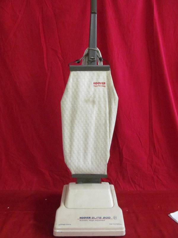 vacuum