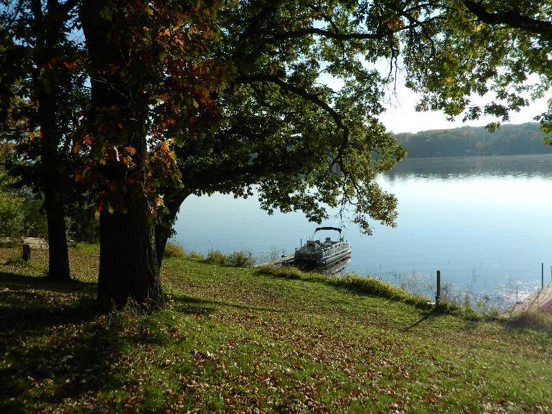 Cabin Rental