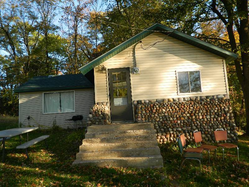 Cabin Rental