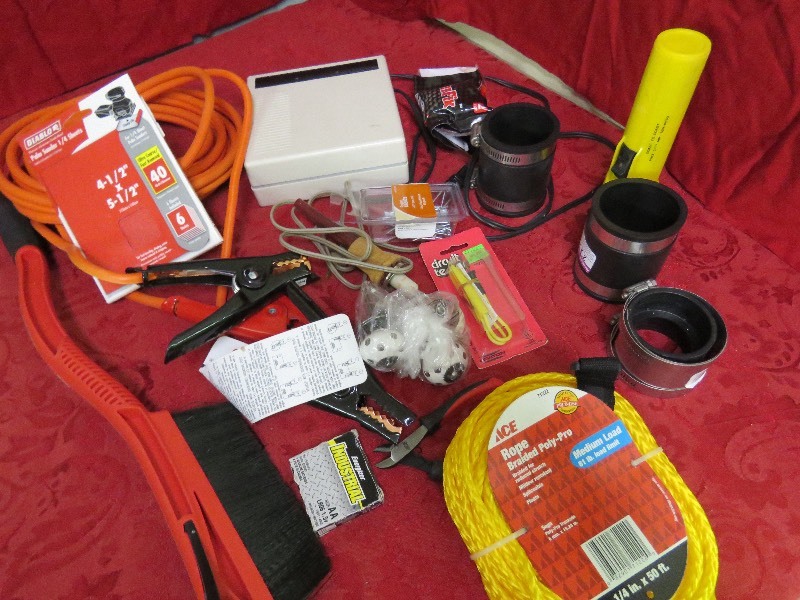 lot 20 image: Garage Lot