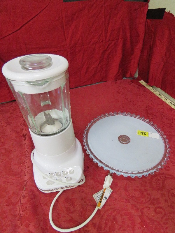 lot 55 image: Kitchen Lot