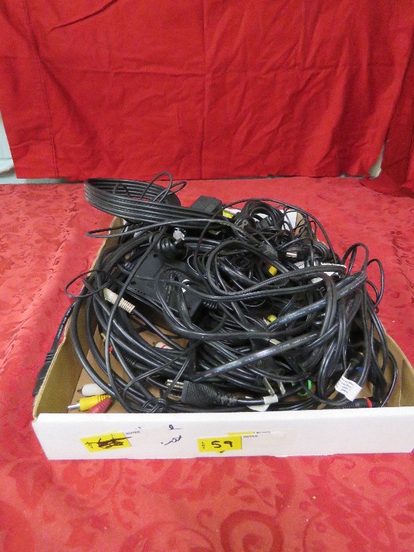 lot 59 image: Electronic Lot