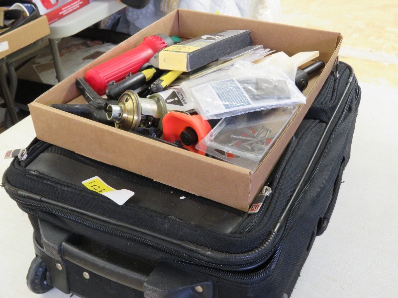 lot 123 image: Garage Lot