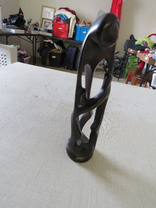 lot 169 image: Figurine