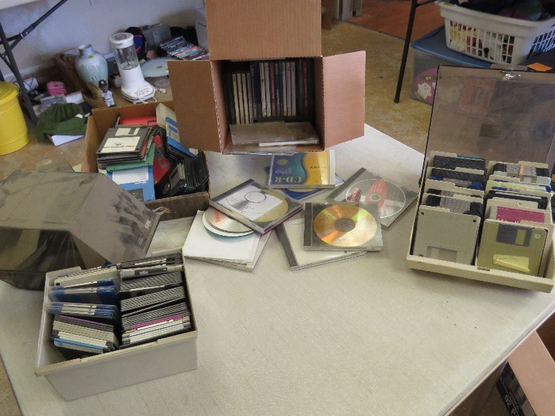 lot 191 image: Computer Accessories�