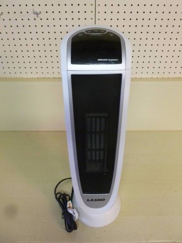 lot 39 image: Heater