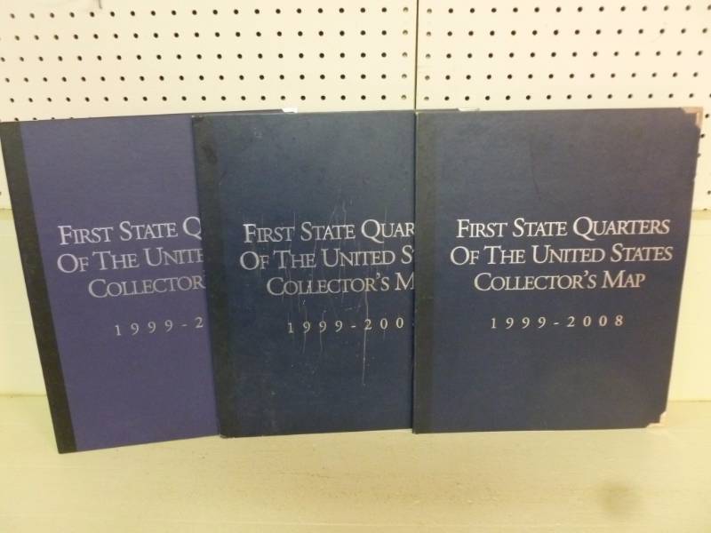 lot 84 image: Coin Collecting Books