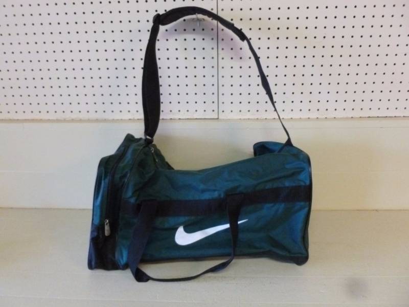 playstation bag nike