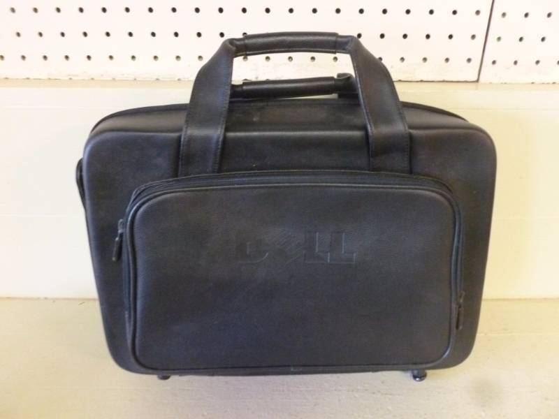 lot 199 image: Laptop Bag