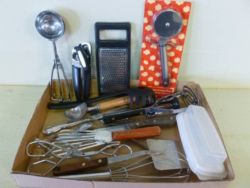 lot 236 image: Kitchen