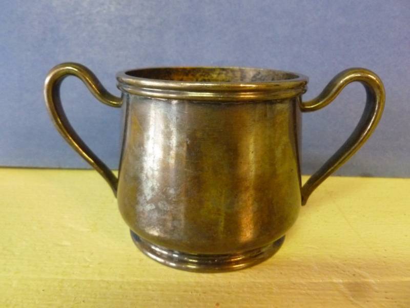 lot 241 image: Vintage USN
