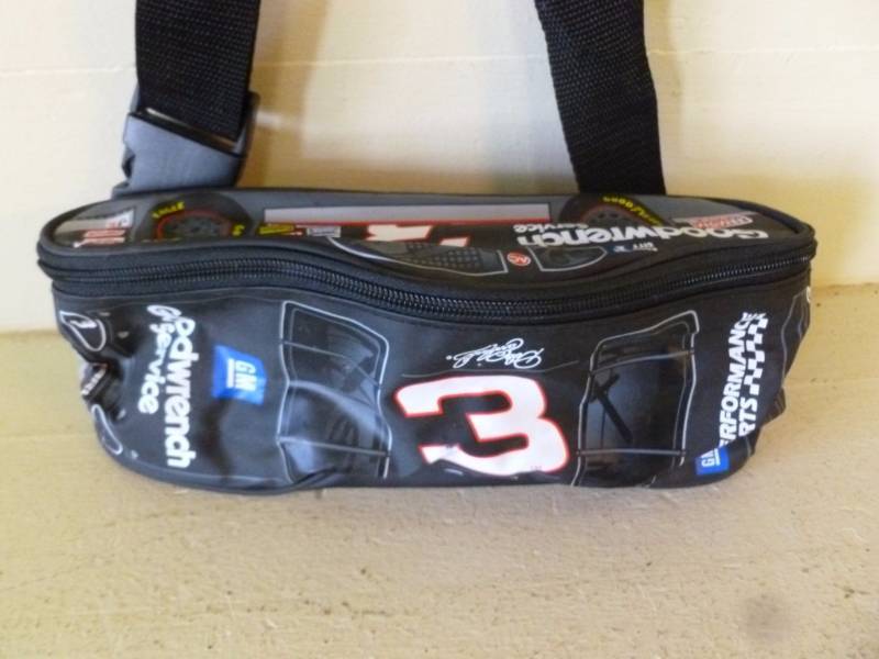 lot 300 image: Dale Earnhardt Collectible