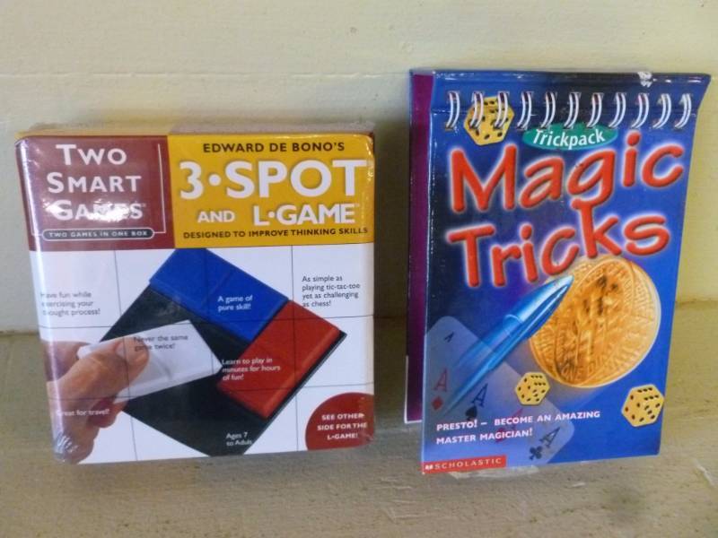 lot 362 image: Games