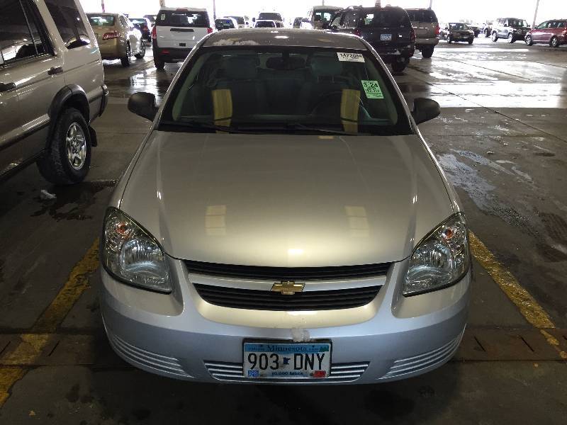 2010 Chevrolet Cobalt