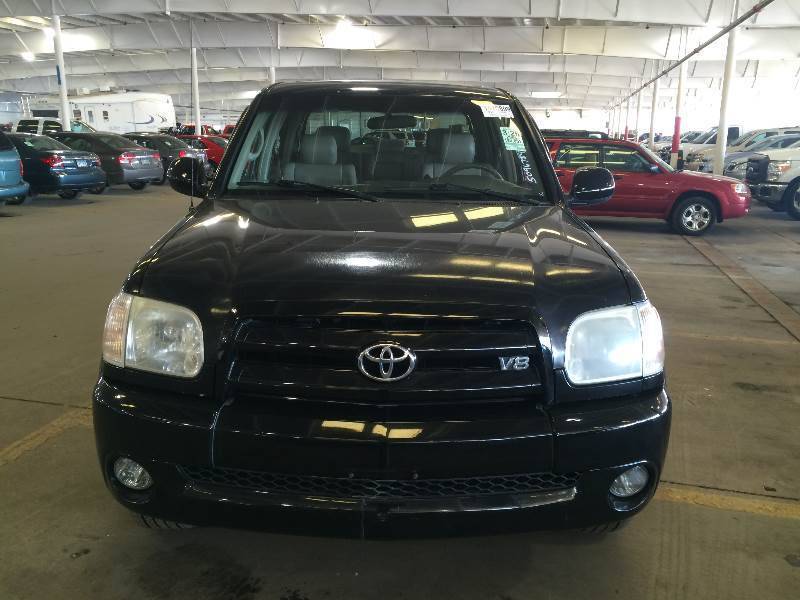 2006 Toyota Tundra LT