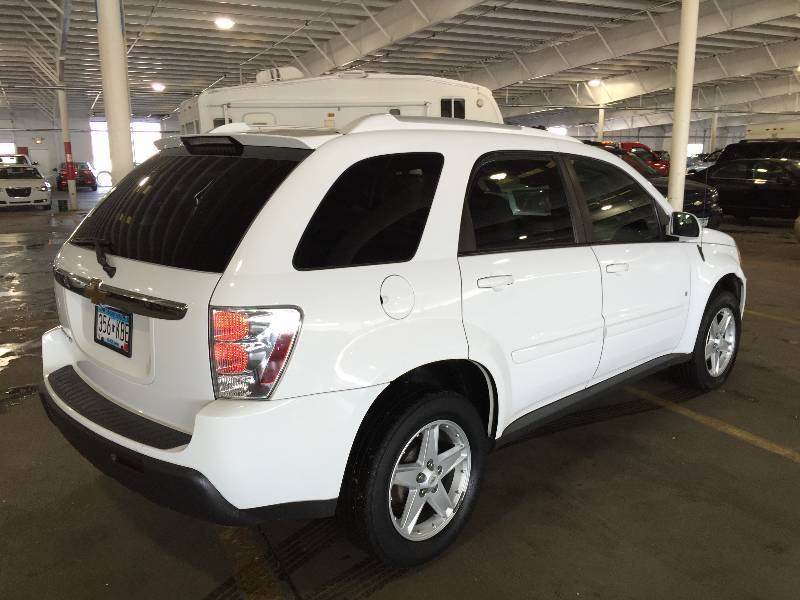 2006 Chevrolet Equinox LT