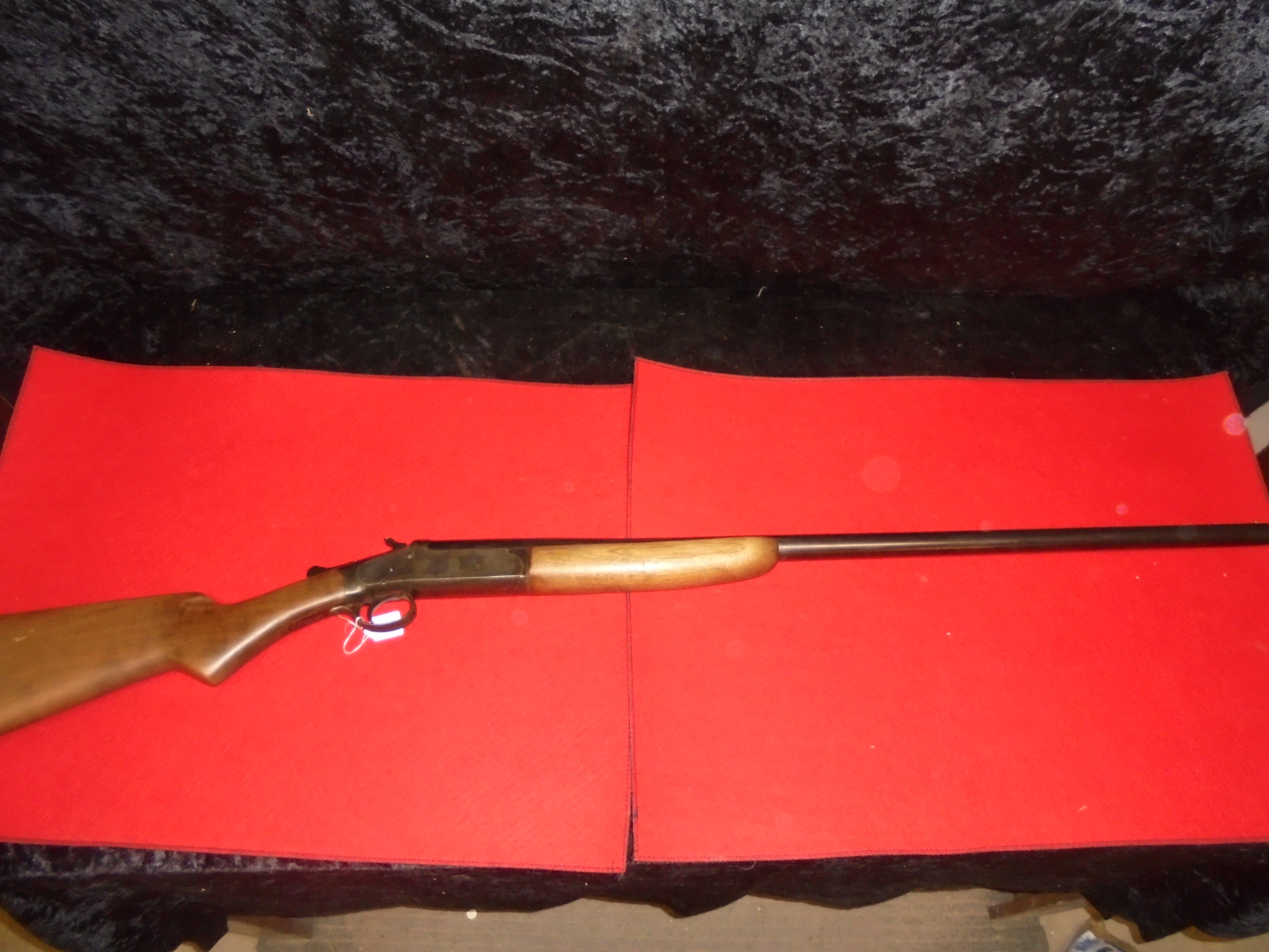 Iver Johnson Champion, 12G