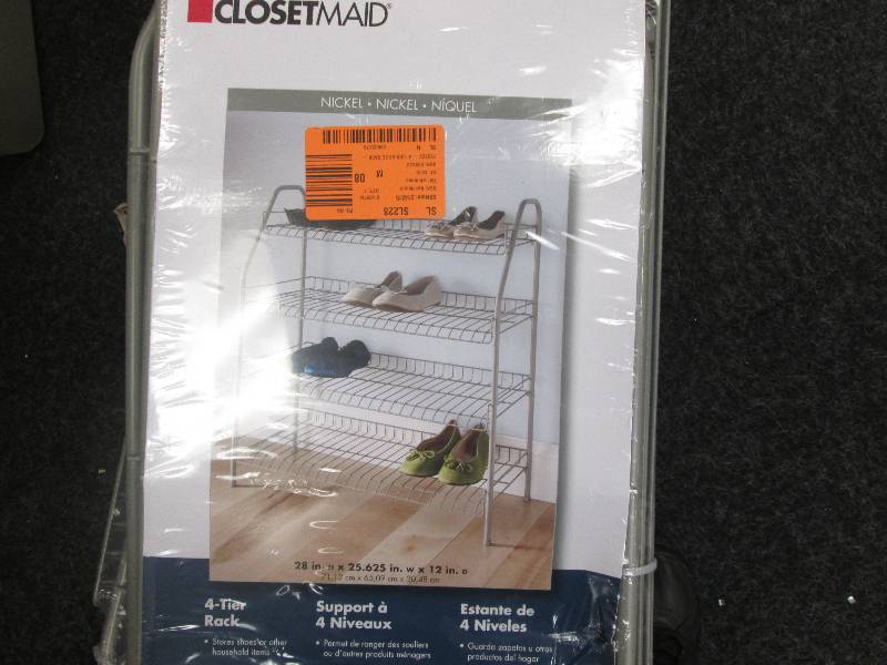 lot 1 image: Item not available
