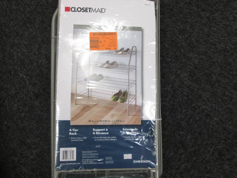 lot 4 image: This item is not available