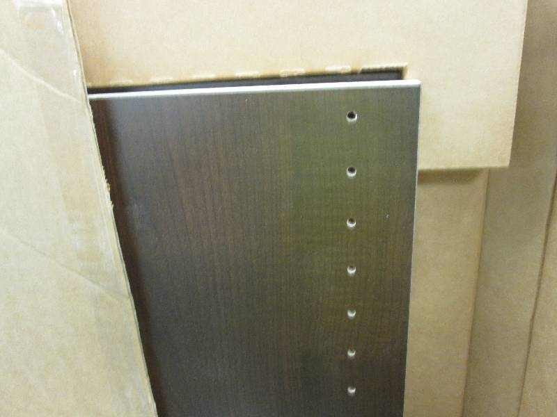 lot 116 image: Martha Stewart Living 2 each 48 inc...