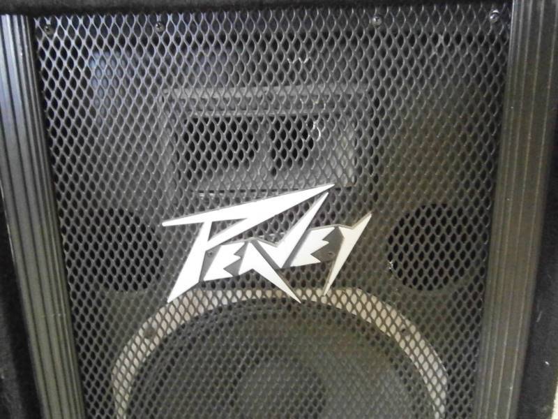 peavey 112 tls