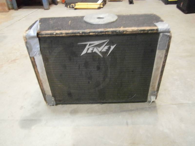 peavey 112 tls