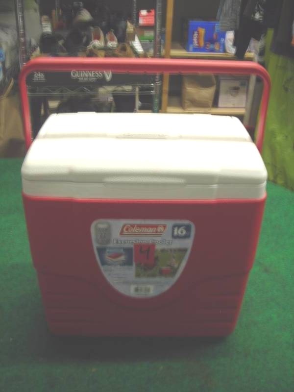 Coleman 16 Quart Cooler