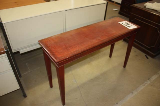 Side Table