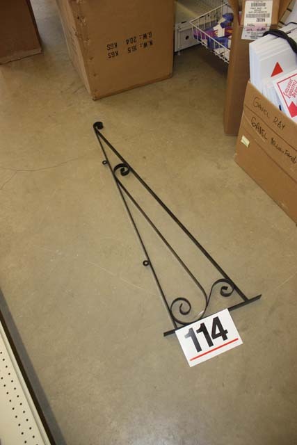 Large Wall Bracket for Sign
