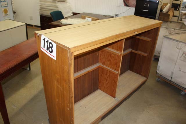 Counter