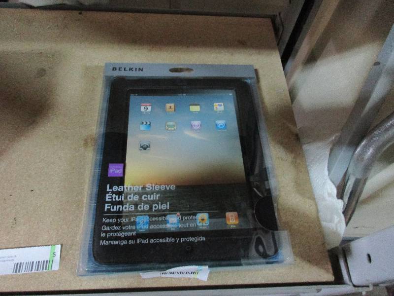 I pad cover