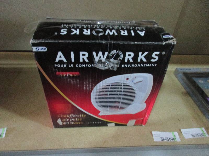 Heater
