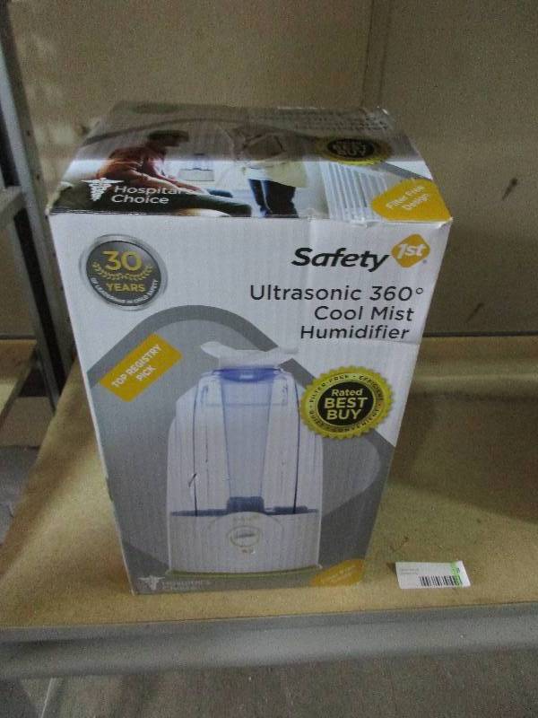 Humidifier