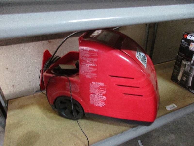 Shop Force Pressure Washer