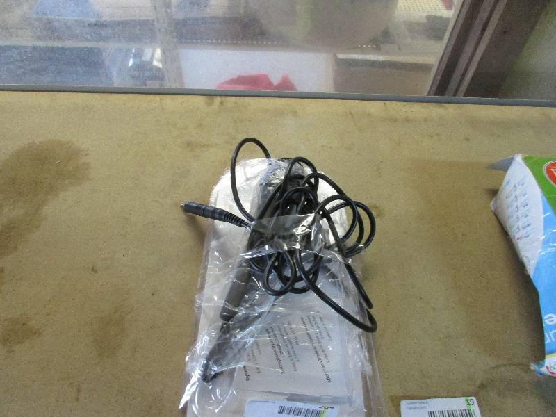 Microphone