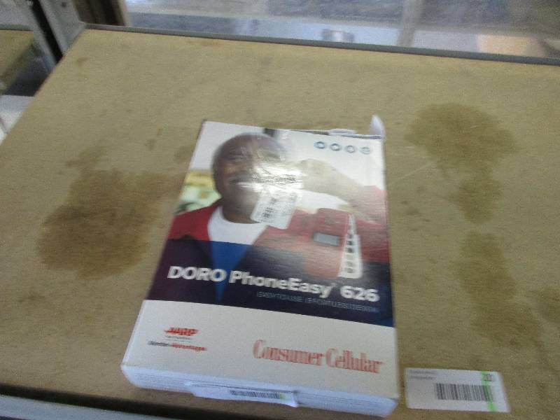 Doro Phone Easy