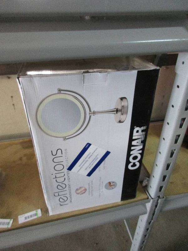 Conair Mirror