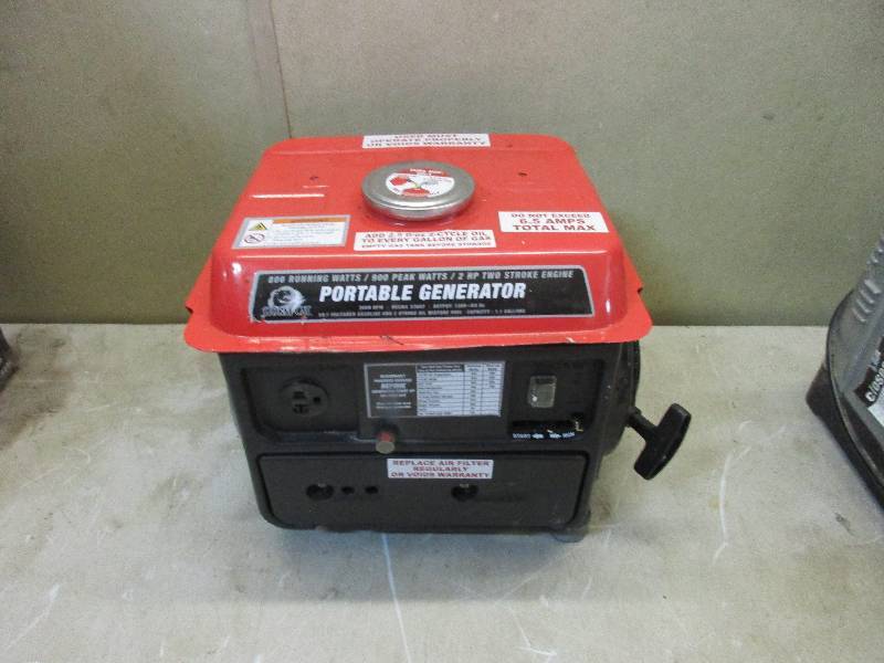 Generator