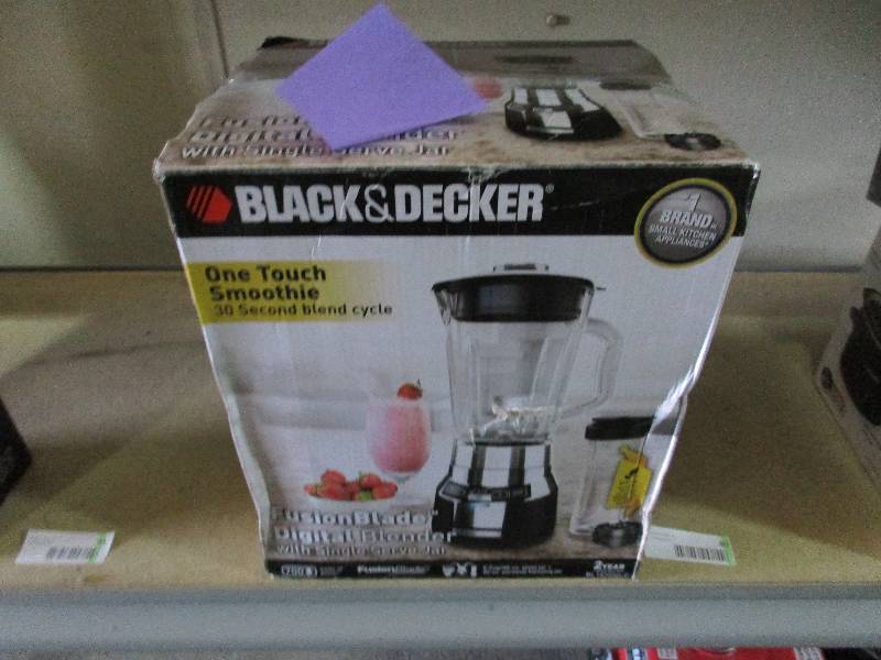 Blender