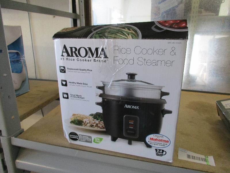 Rice Cooker