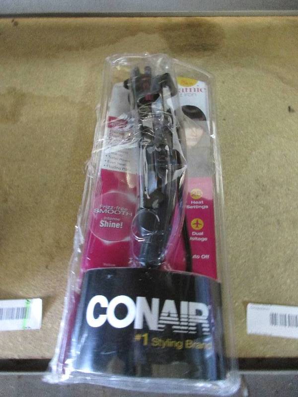 Conair Flat Iron