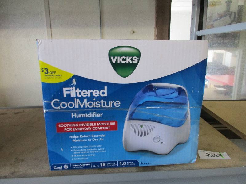 Humidifier