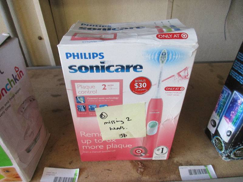 Soniccare