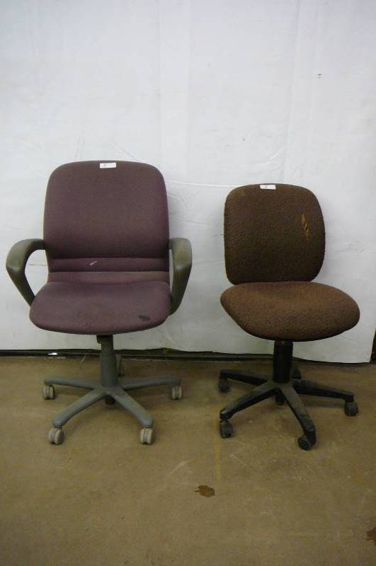 Office Chairs