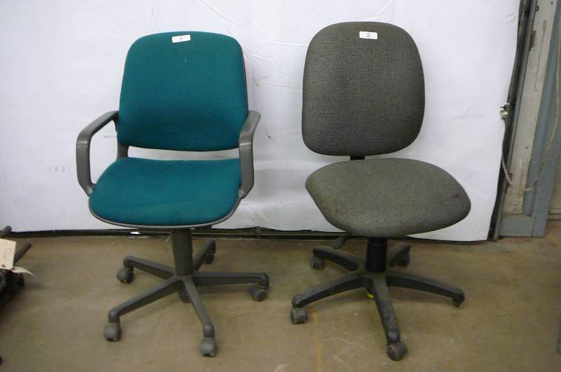 Office Chairs