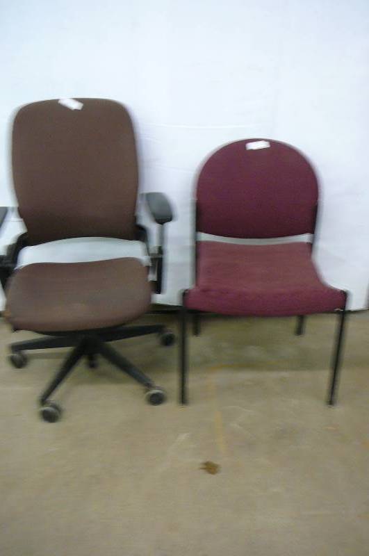 Office Chairs