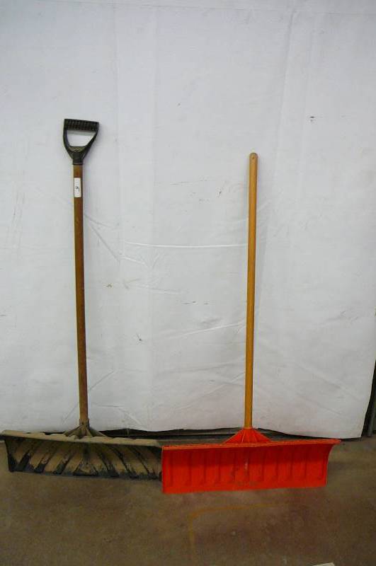 Shovel