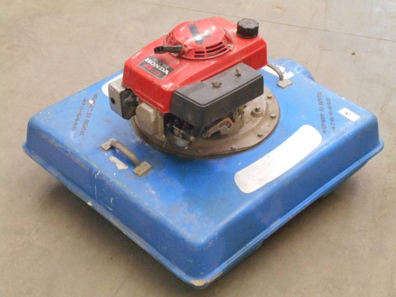 lot 10 image: TorrenTial Pump Company Commercial ...