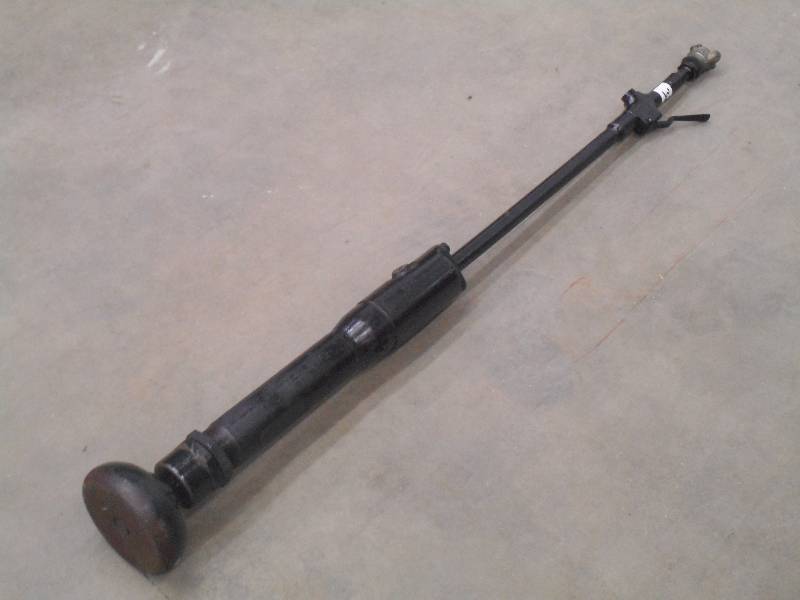 lot 32 image: Commercial Pneumatic Tamper, Works ...