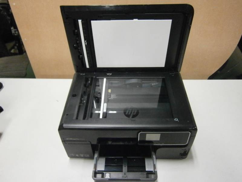 lot 46 image: HP Officejet Pro 8500A CopierPrinterScannerFax